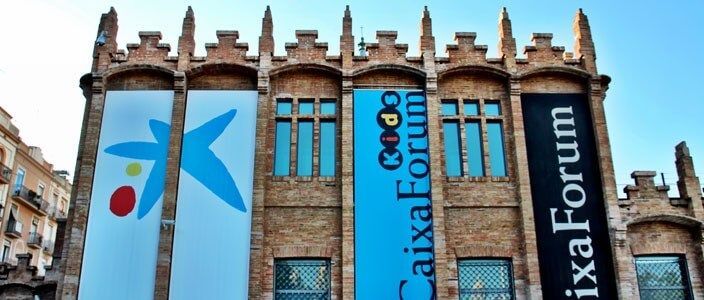CaixaForum Barcelona