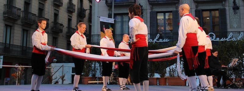 Traditionelles Fest