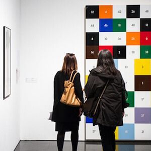 Eintrittskarten MACBA