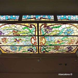 Eintrittskarten Modernismus Museum
