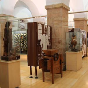Eintrittskarten Schokoladenmuseum von Barcelona