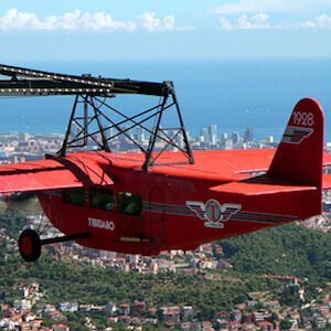 Eintrittskarten Attraktionspark des Tibidabo