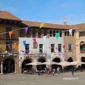 Eintrittskarten Poble Espanyol