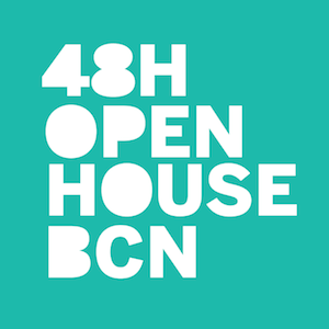 48H Open House Barcelona
