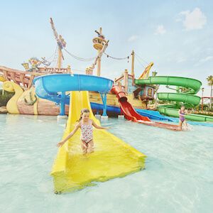 Caribe Aquatic Park