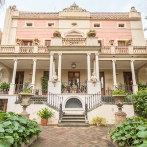 Casa Rocamora
