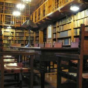 Palauet Casades