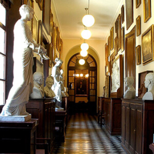 Königliche Akademie der Schönen Künste Sant Jordi