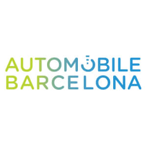 Automobilsalon Barcelona