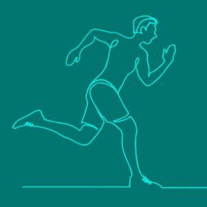 Silvesterlauf in Barcelona