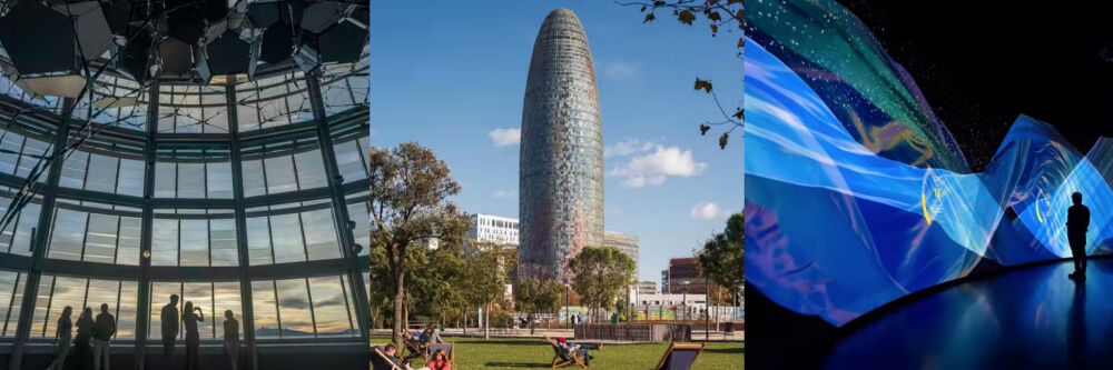 Torre Glòries