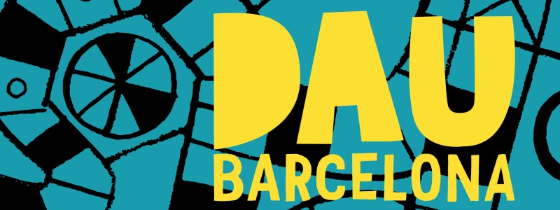 Dau Barcelona Spielefest