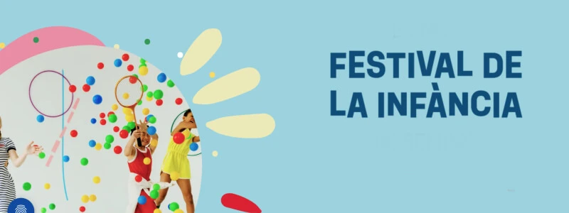 Kinderfest Barcelona (Festa de la Infància)