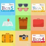 Kaufen Barcelona Card