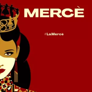 La Mercè Barcelona Festival