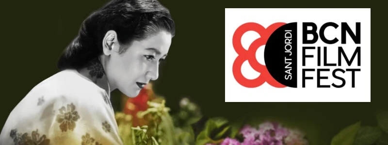 BCN Film Fest: Internationales Festival Barcelona-Sant Jordi