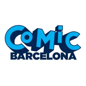 Comicmesse Barcelona