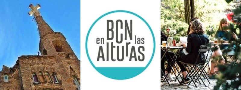 BCN en las Alturas Pop-up-Märkte