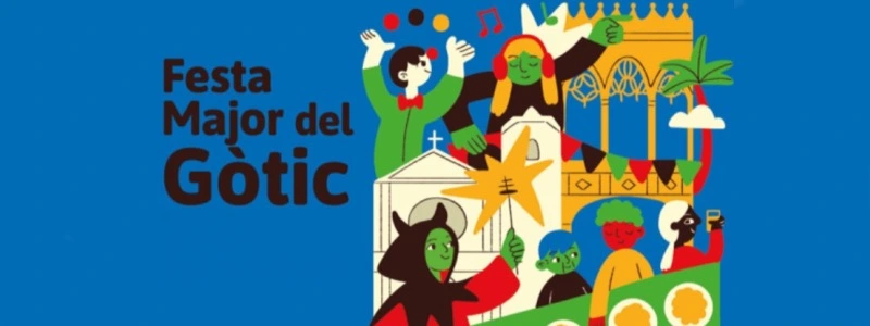 Festa Major del Gòtic