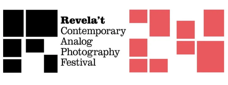 Revela't Contemporany Analog Photography Festival