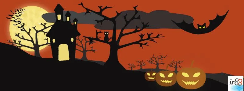 Halloween Barcelona