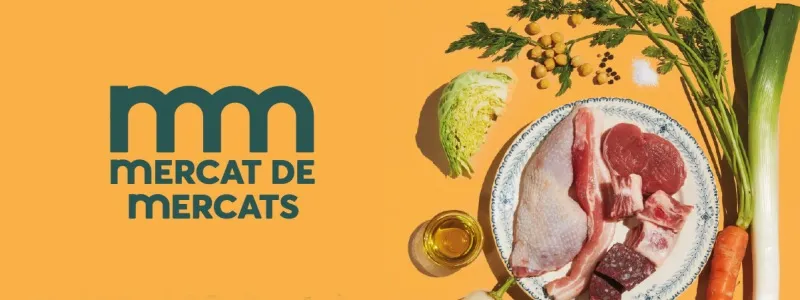 Mercat de Mercats