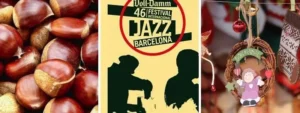 Barcelona im November