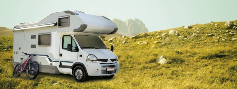 Internationale Caravaning-Messe