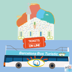 Tickets Casa Batlló + Touristenbus