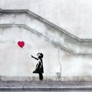 World of Banksy Ausstellung