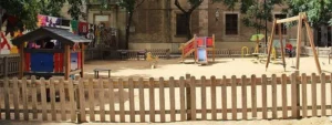 Barcelona mit Kindern