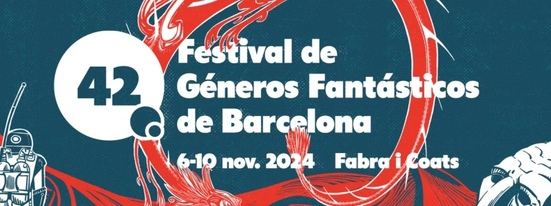 Festival 42: Fantastische Genres von Barcelona