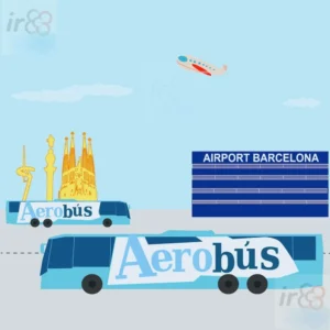 Tickets Aerobús Flughafen Barcelona