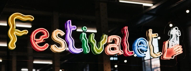 Festivalet Barcelona