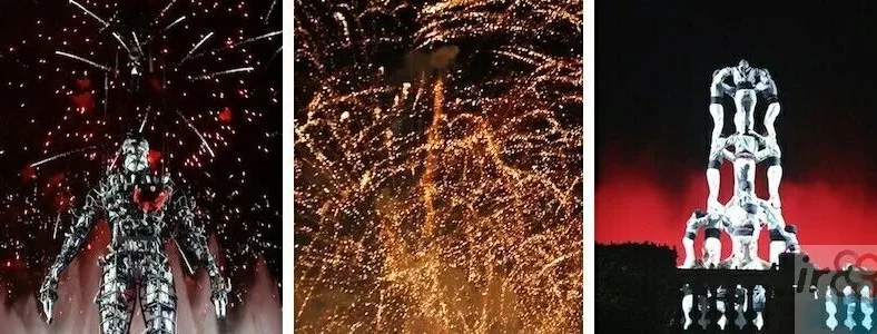 Silvester und Neujahrsfeier in Barcelona 2024 / 2025