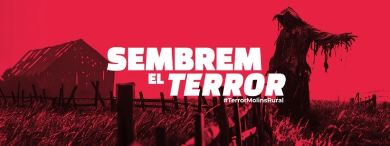 Terror Molins Filmfestival