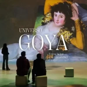 Goya-Ausstellung Barcelona
