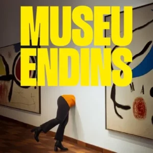 Museu Endins