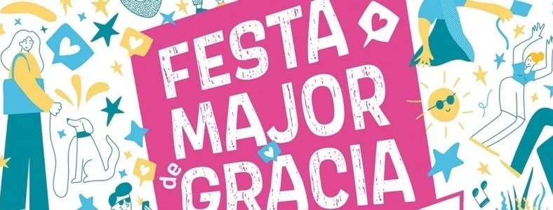 Festa Major de Gràcia Fest