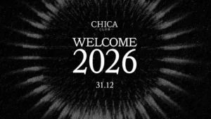 Silvesterparty Chica Club