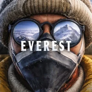 Immersive Erfahrung: Besteigung des Everest