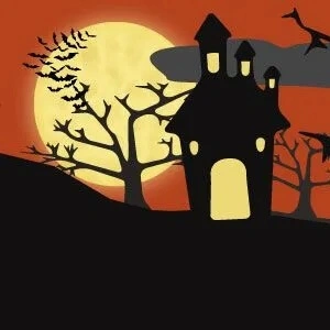 Halloween in Barcelona